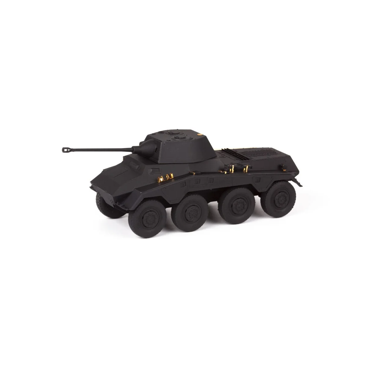 Sd.Kfz.234/2 MINIART, 1/35 - Eduard Accessories 36523
