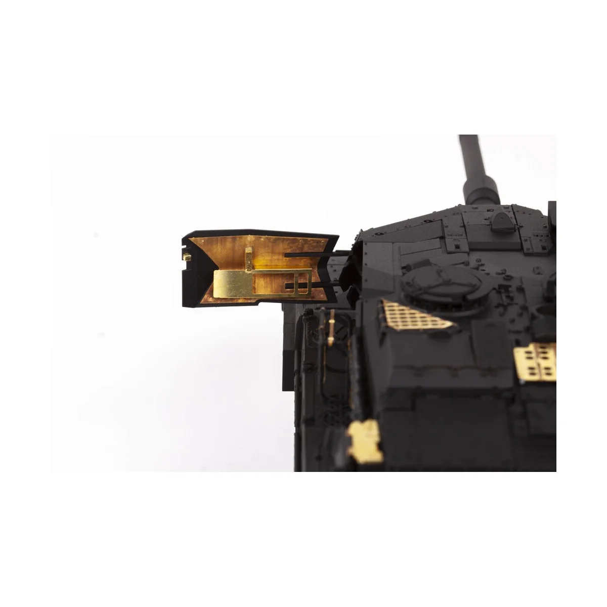 Leopard 2 A7V TAMIYA, 1/35 - Eduard Accessories 36524