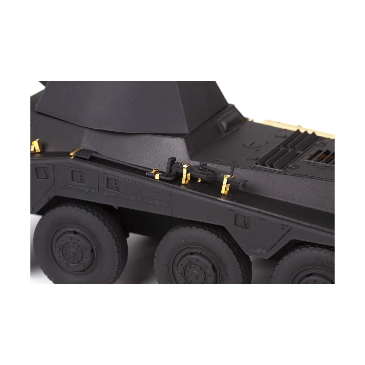Sd.Kfz.234/2 MINIART, 1/35 - Eduard Accessories 36523