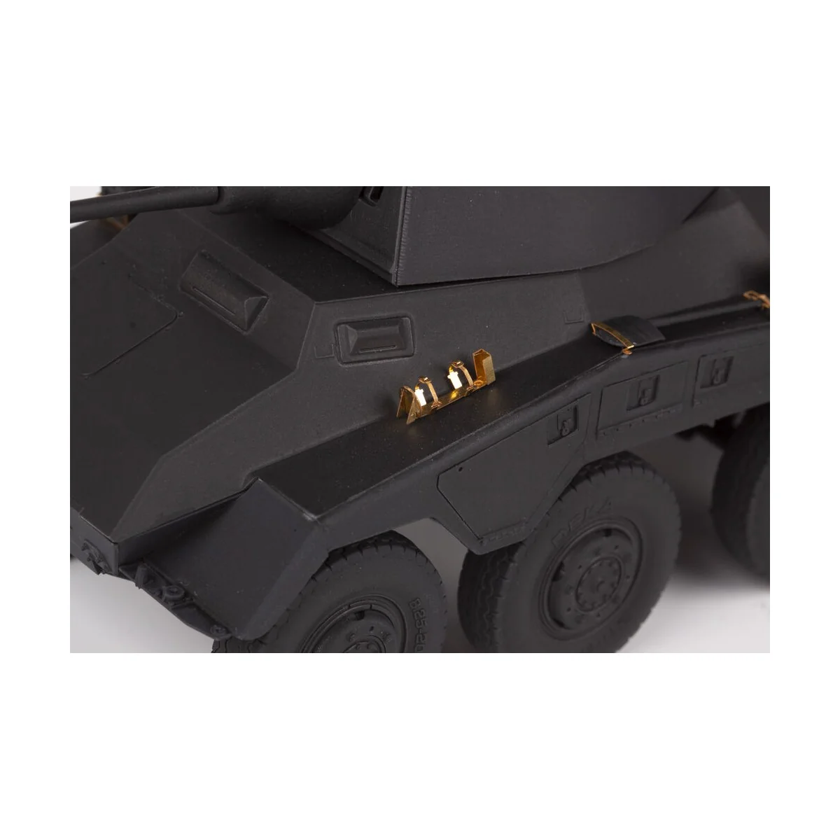 Sd.Kfz.234/2 MINIART, 1/35 - Eduard Accessories 36523