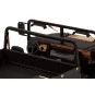 Humvee M1097A2 ICM, 1/35 - Eduard Accessories 36522