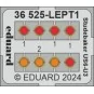 Studebaker US6-U3, 1/35 - Eduard Accessories 36525