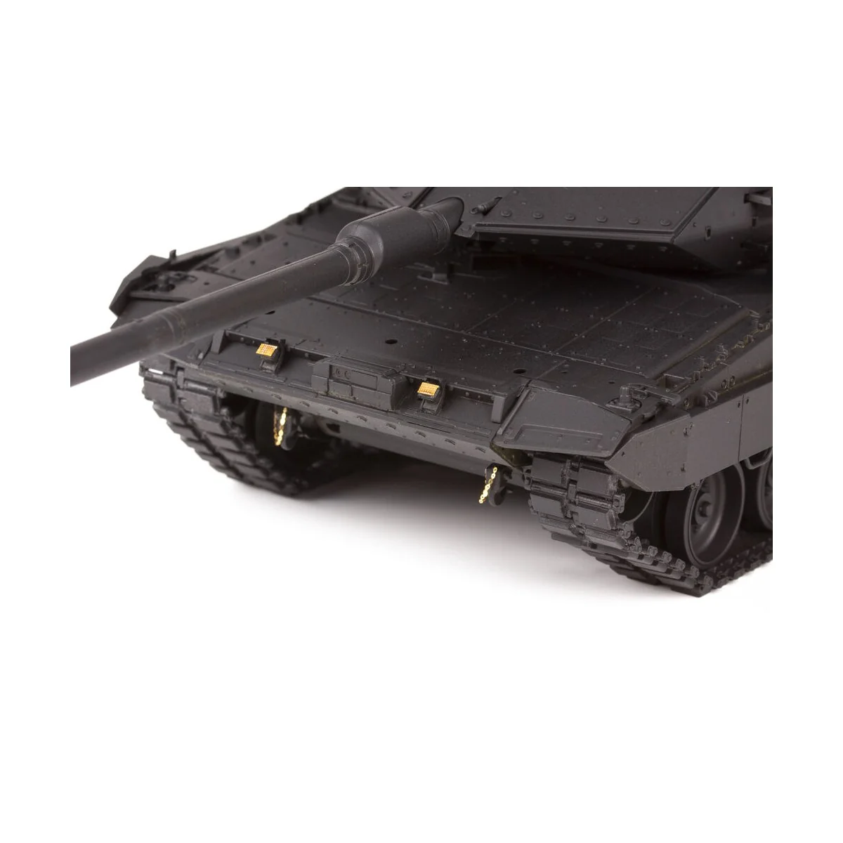 Leopard 2 A7V TAMIYA, 1/35 - Eduard Accessories 36524