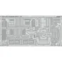 Studebaker US6-U3, 1/35 - Eduard Accessories 36525