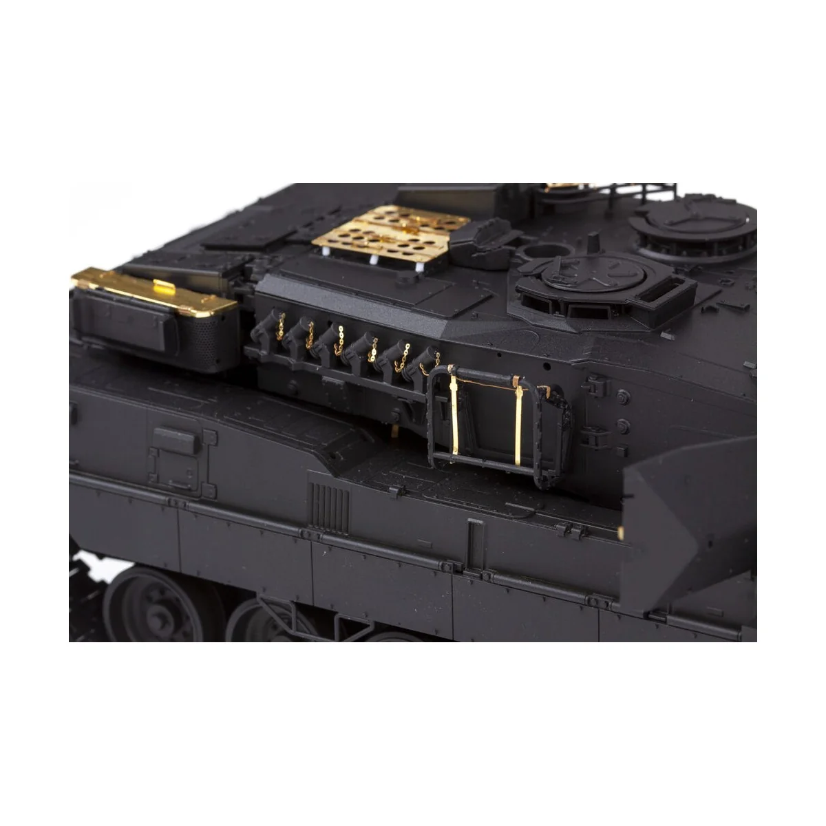 Leopard 2 A7V TAMIYA, 1/35 - Eduard Accessories 36524