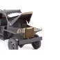 Studebaker US6-U3, 1/35 - Eduard Accessories 36525