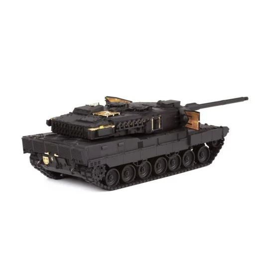 Leopard 2 A7V TAMIYA, 1/35 - Eduard Accessories 36524
