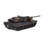 Leopard 2 A7V TAMIYA, 1/35 - Eduard Accessories 36524