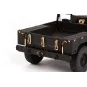 Humvee M1097A2 ICM, 1/35 - Eduard Accessories 36522