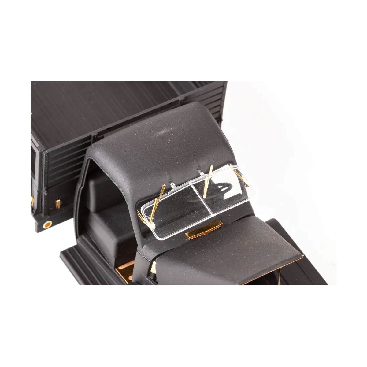 Studebaker US6-U3, 1/35 - Eduard Accessories 36525