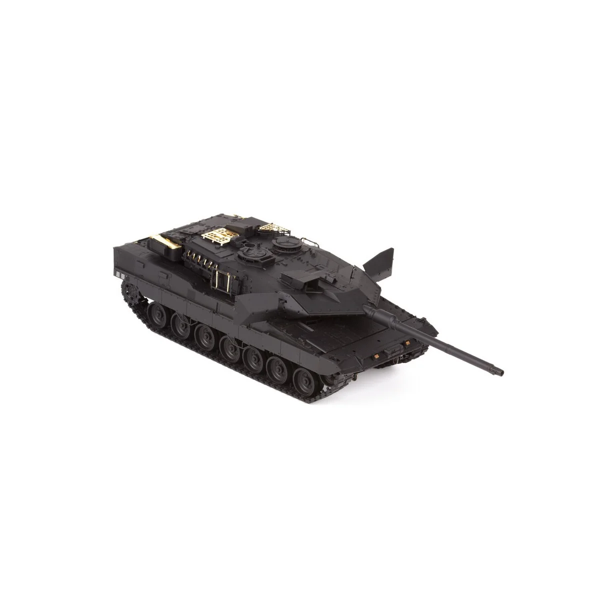 Leopard 2 A7V TAMIYA, 1/35 - Eduard Accessories 36524