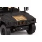 Humvee M1097A2 ICM, 1/35 - Eduard Accessories 36522