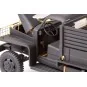 Studebaker US6-U3, 1/35 - Eduard Accessories 36525