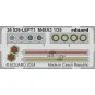M48A3 I LOVE KIT, 1/35 - Eduard Accessories 36526