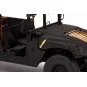 Humvee M1097A2 ICM, 1/35 - Eduard Accessories 36522