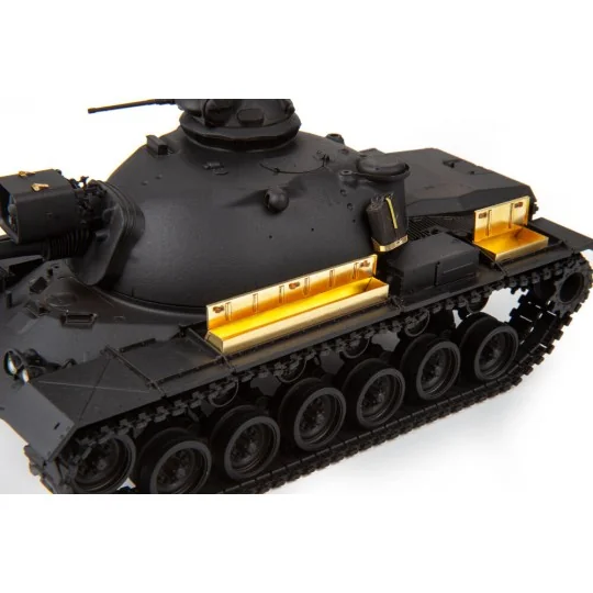 M48A3 I LOVE KIT, 1/35 - Eduard Accessories 36526