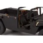 Humvee M1097A2 ICM, 1/35 - Eduard Accessories 36522
