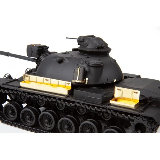 M48A3 I LOVE KIT, 1/35 - Eduard Accessories 36526