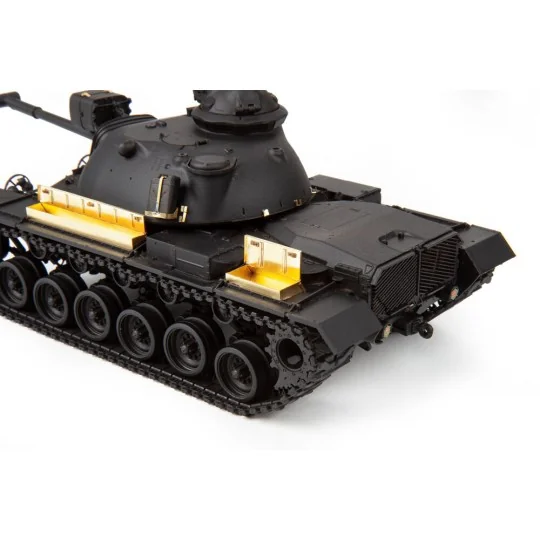 M48A3 I LOVE KIT, 1/35 - Eduard Accessories 36526