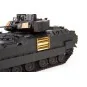 M2 Bradley MAGIC FACTORY, 1/35 - Eduard Accessories 36527