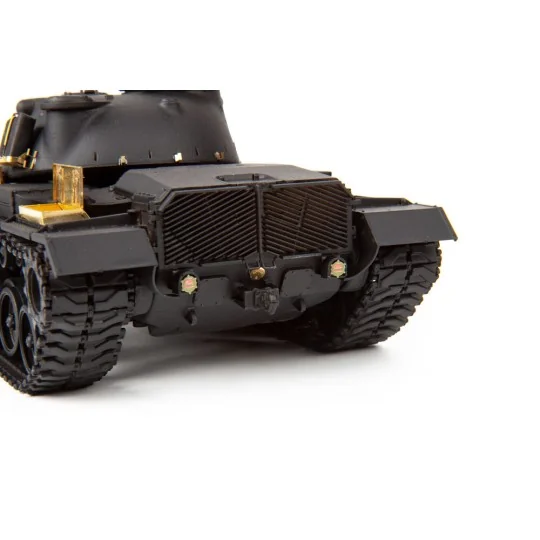 M48A3 I LOVE KIT, 1/35 - Eduard Accessories 36526