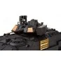 M2 Bradley MAGIC FACTORY, 1/35 - Eduard Accessories 36527