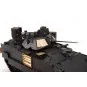 M2 Bradley MAGIC FACTORY, 1/35 - Eduard Accessories 36527