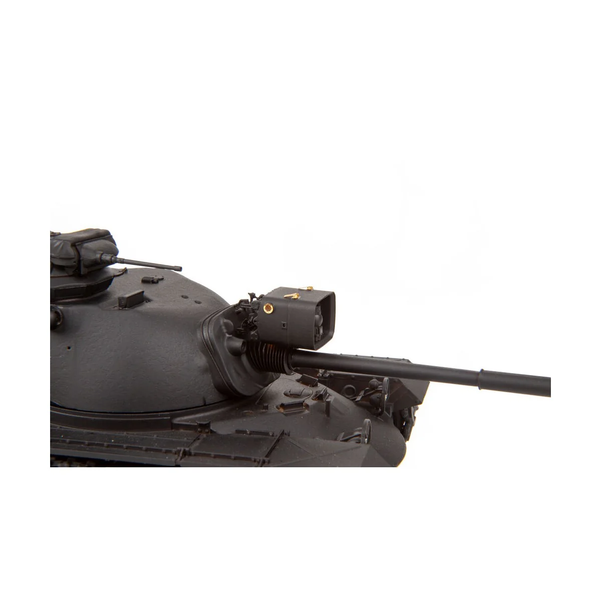 M48A3 I LOVE KIT, 1/35 - Eduard Accessories 36526