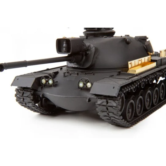 M48A3 I LOVE KIT, 1/35 - Eduard Accessories 36526
