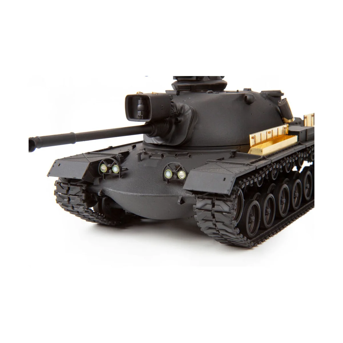 M48A3 I LOVE KIT, 1/35 - Eduard Accessories 36526