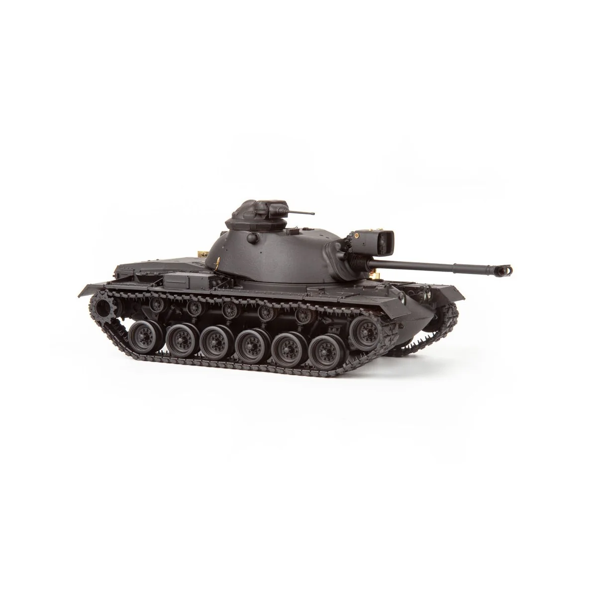 M48A3 I LOVE KIT, 1/35 - Eduard Accessories 36526