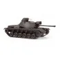 M48A3 I LOVE KIT, 1/35 - Eduard Accessories 36526