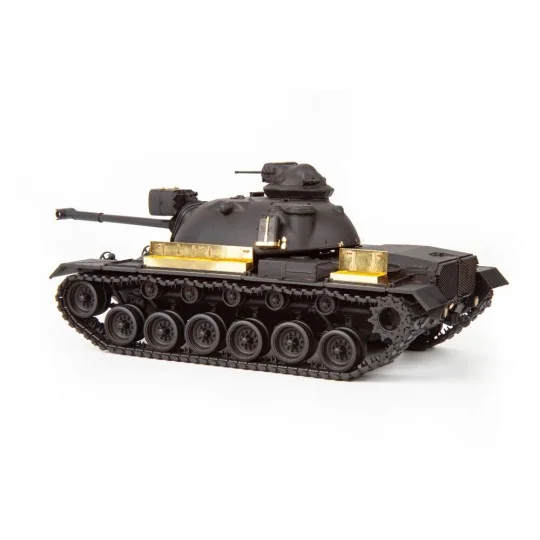 M48A3 I LOVE KIT, 1/35 - Eduard Accessories 36526