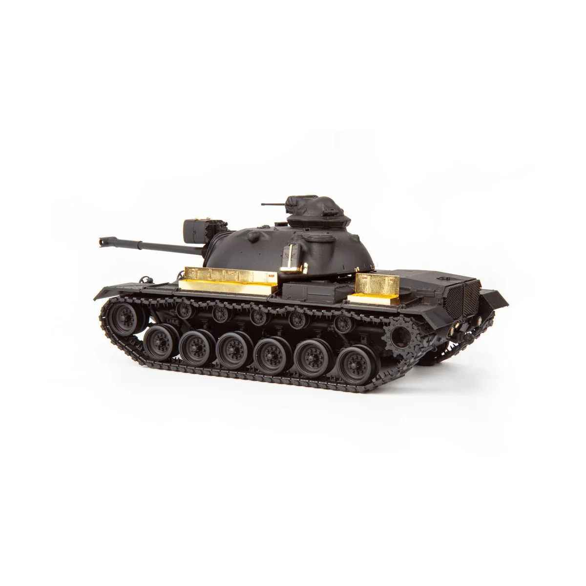 M48A3 I LOVE KIT, 1/35 - Eduard Accessories 36526