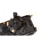 M2 Bradley MAGIC FACTORY, 1/35 - Eduard Accessories 36527