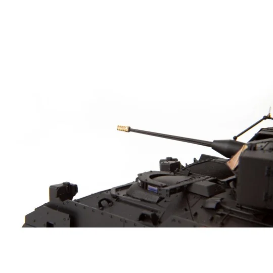 M2 Bradley MAGIC FACTORY, 1/35 - Eduard Accessories 36527