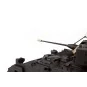 M2 Bradley MAGIC FACTORY, 1/35 - Eduard Accessories 36527