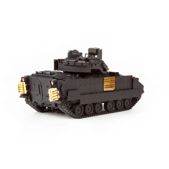 M2 Bradley MAGIC FACTORY, 1/35 - Eduard Accessories 36527