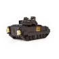M2 Bradley MAGIC FACTORY, 1/35 - Eduard Accessories 36527