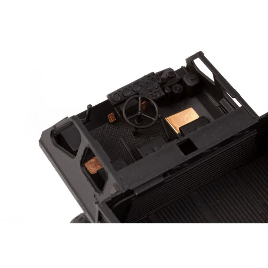 FV 622 Stalwart for Airfix, 1/35 - Eduard Accessories 36538