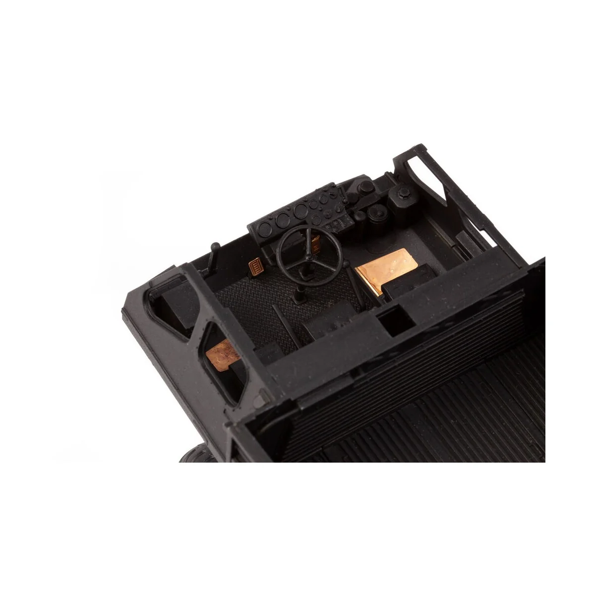 FV 622 Stalwart for Airfix, 1/35 - Eduard Accessories 36538