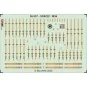 M 36 for Tamiya, 1/35 - Eduard Accessories 36537