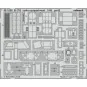 B-17G radio compartment for HKM, 1/48 - Eduard Accessories 491058