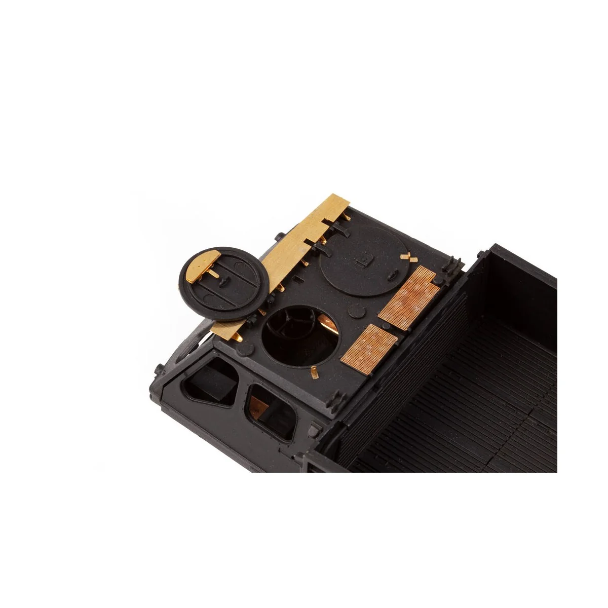 FV 622 Stalwart for Airfix, 1/35 - Eduard Accessories 36538