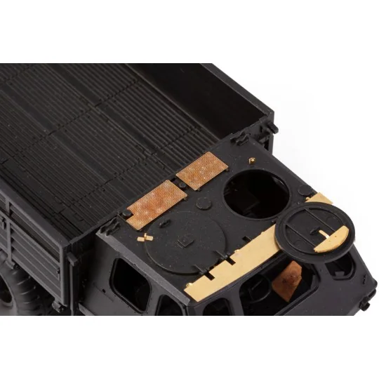 FV 622 Stalwart for Airfix, 1/35 - Eduard Accessories 36538