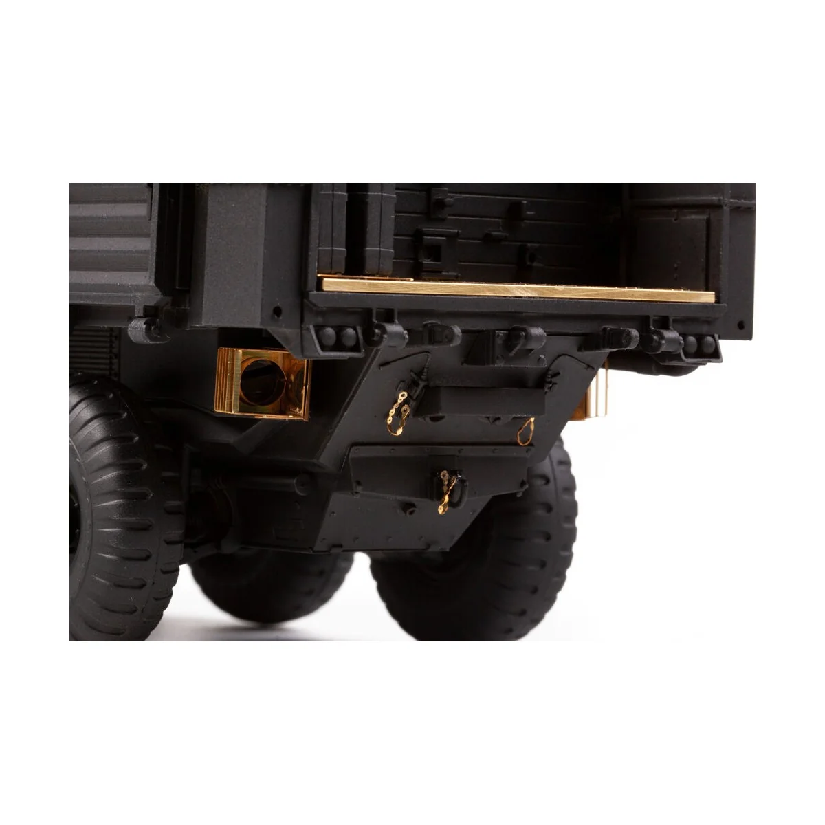 FV 622 Stalwart for Airfix, 1/35 - Eduard Accessories 36538