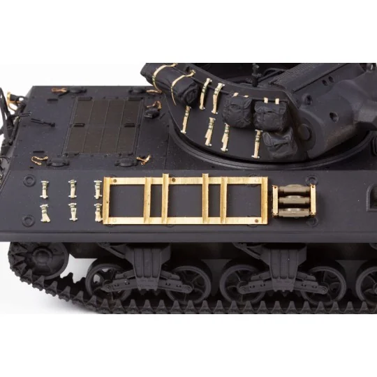 M 36 for Tamiya, 1/35 - Eduard Accessories 36537