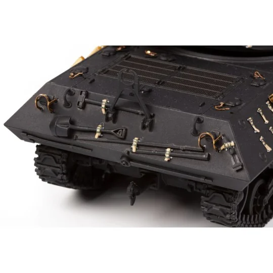 M 36 for Tamiya, 1/35 - Eduard Accessories 36537