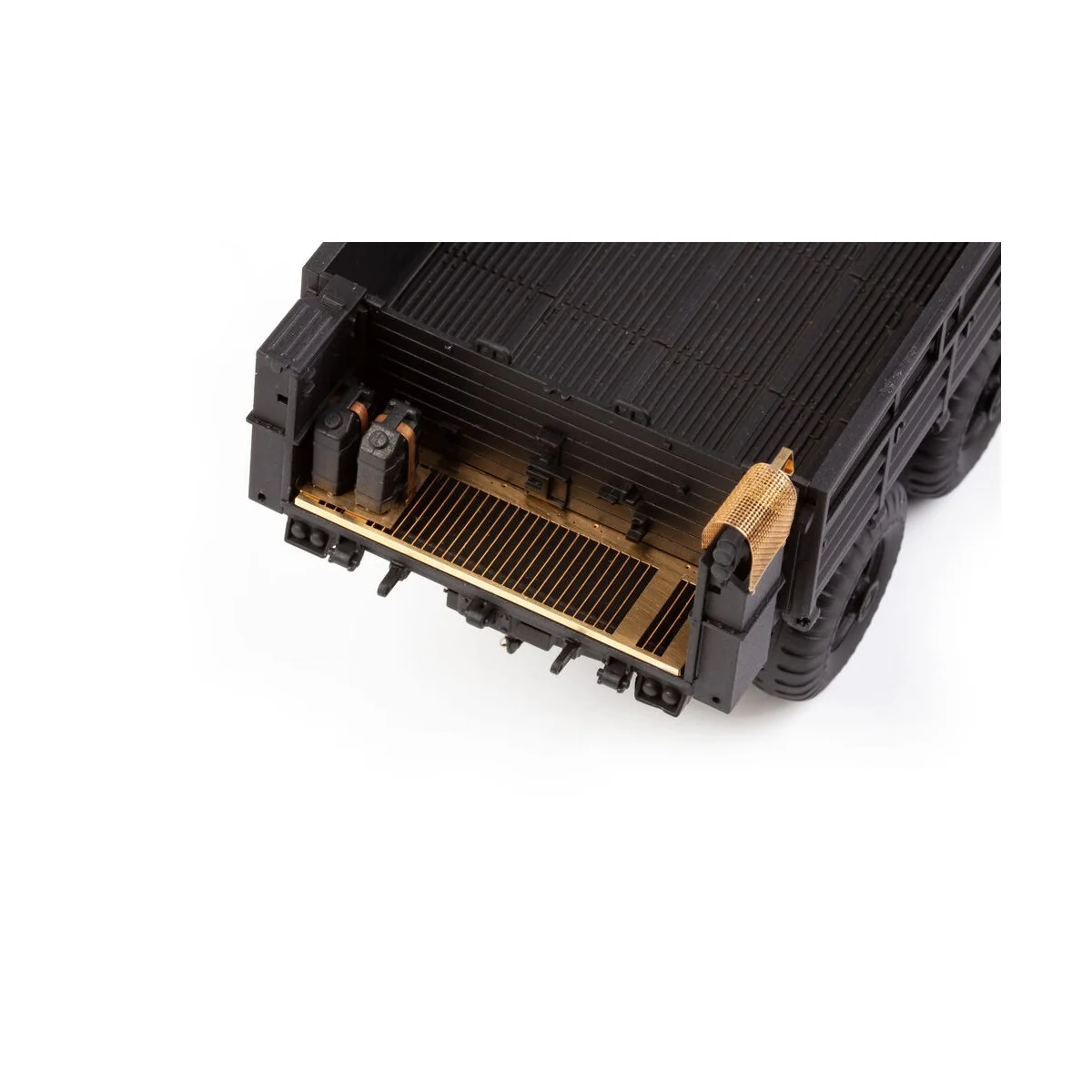 FV 622 Stalwart for Airfix, 1/35 - Eduard Accessories 36538