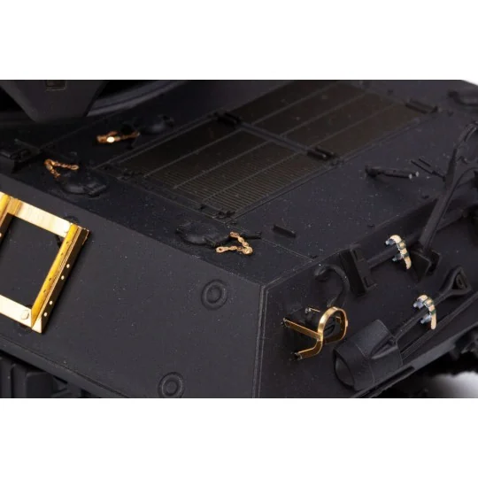 M 36 for Tamiya, 1/35 - Eduard Accessories 36537